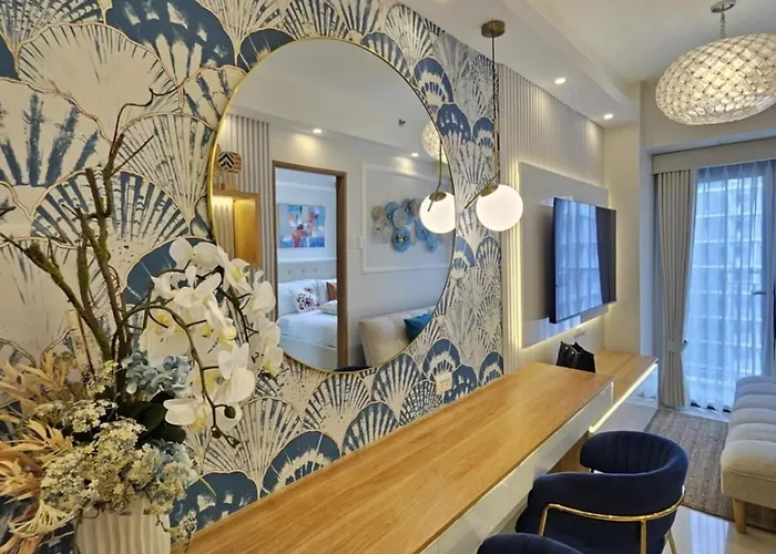 Luxury Condotel By Moa