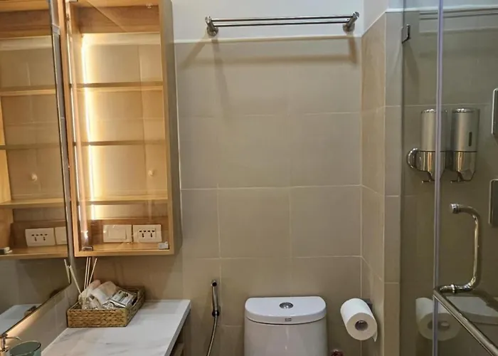 Luxury Condotel By Moa