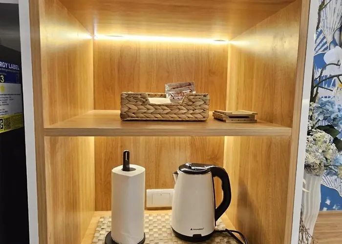 Luxury Condotel By Moa *